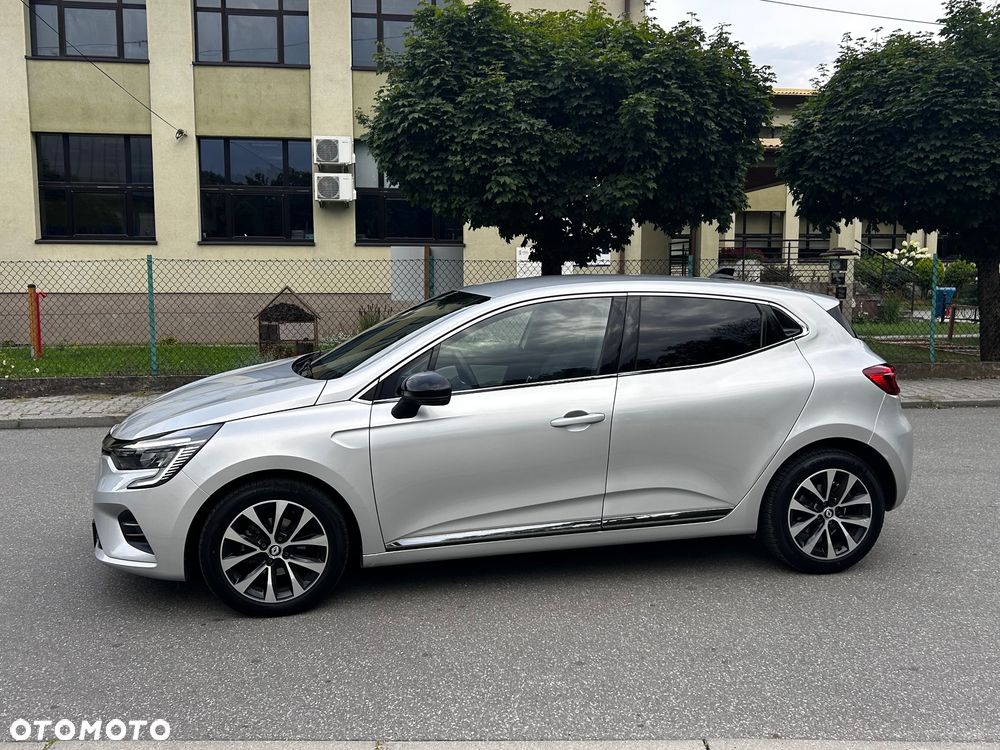 Renault Clio 1.0 TCe Techno - 4