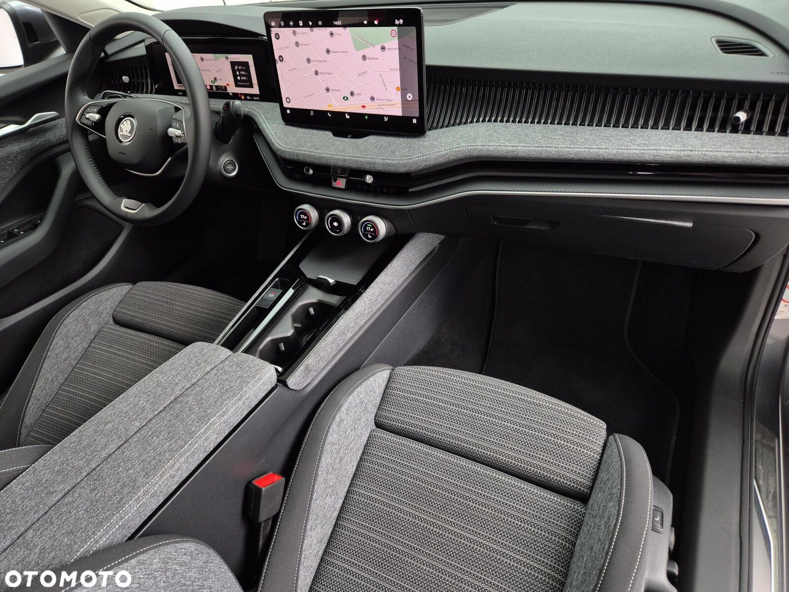 Skoda Superb - 10