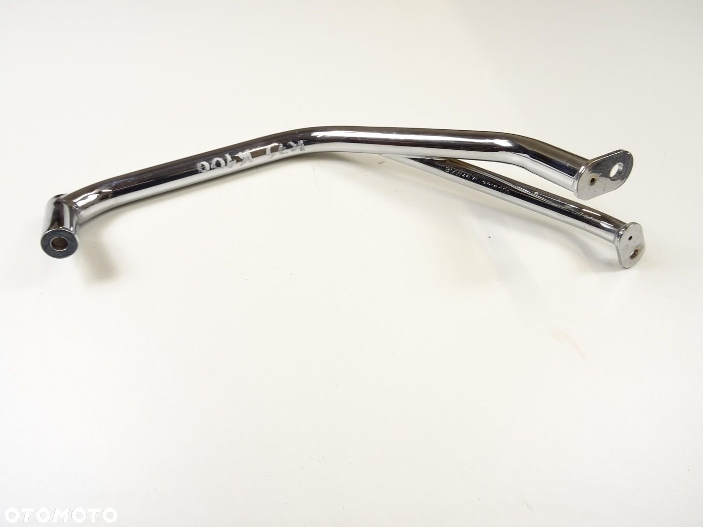 BMW K 75 K75 K100 K 100 GMOL OSŁONA CRASH PAD 93 - 1