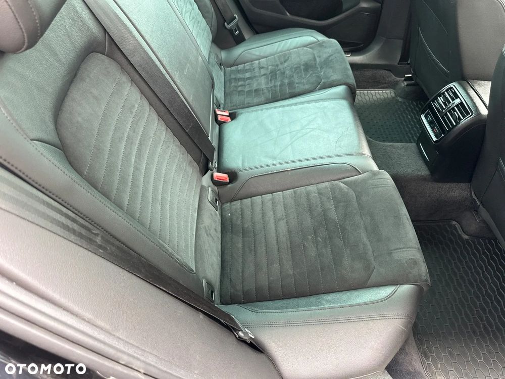 Volkswagen Passat 1.8 TSI BMT Highline DSG - 24
