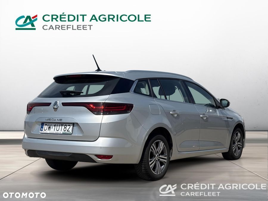 Renault Megane 1.3 TCe FAP Equilibre - 6