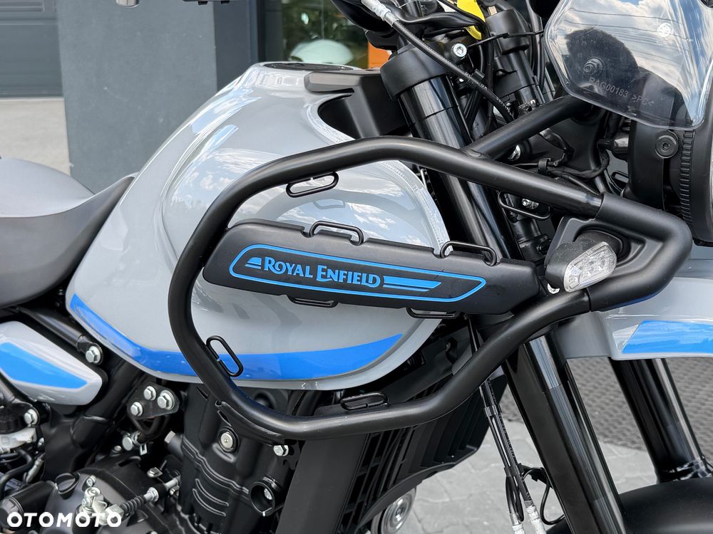 Royal Enfield Himalayan - 17