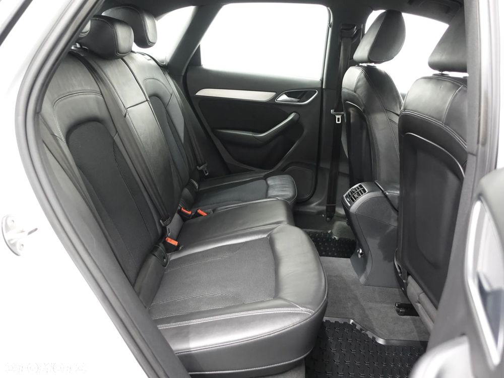 Audi Q3 2.0 TDI - 23