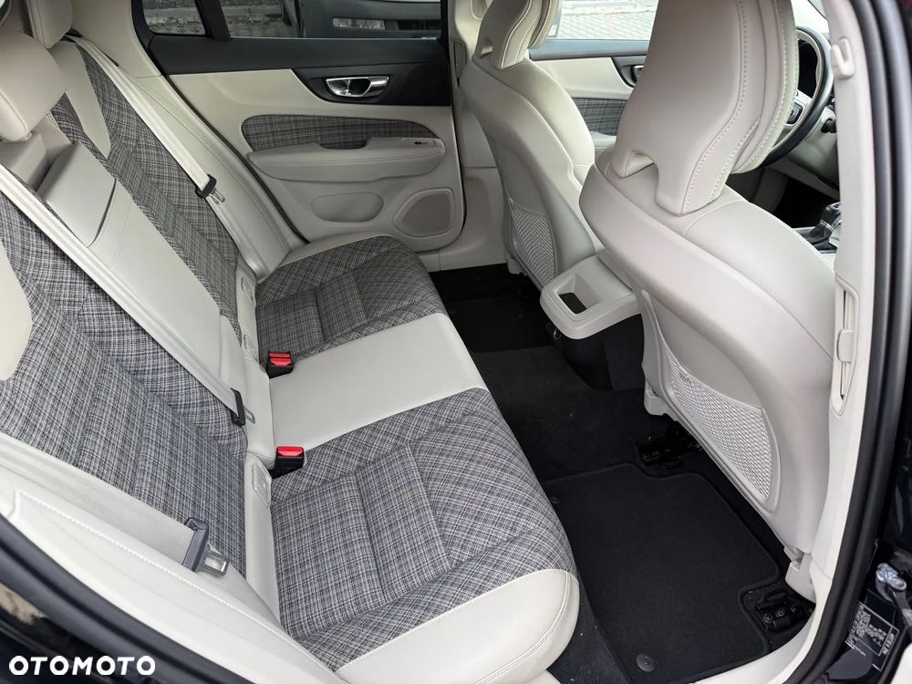Volvo V60 - 21