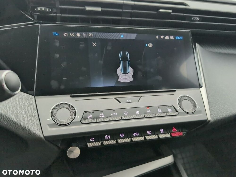 Peugeot 308 1.2 PureTech Active Pack S&S - 22