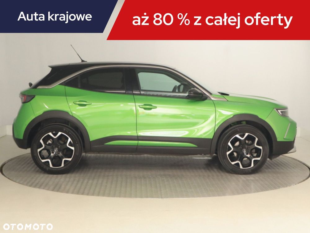 Opel Mokka - 8