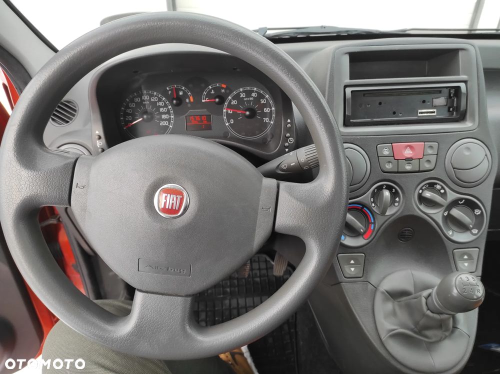 Fiat Panda 1.2 Dynamic - 8
