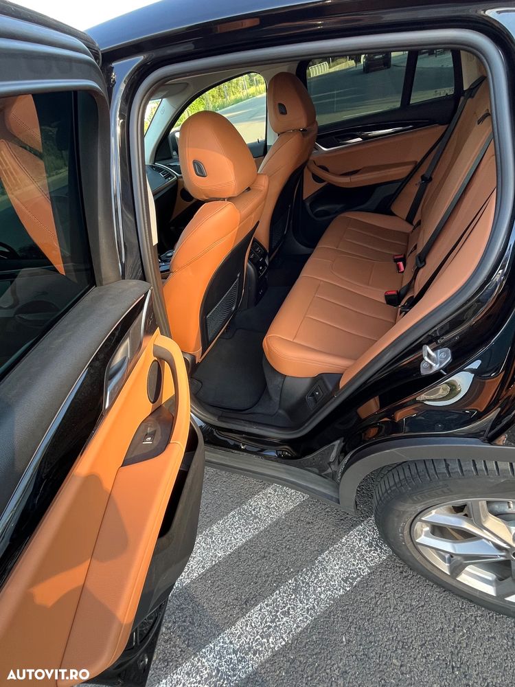 BMW X4 xDrive20d xLine - 15