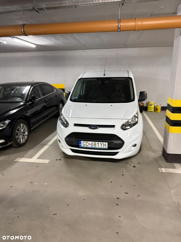 Ford Transit Connect 230 L2 Trend - 1