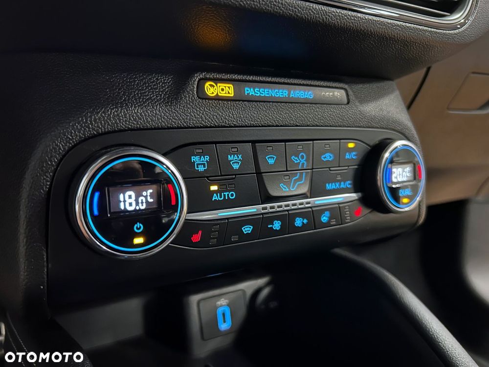 Ford Focus 2.3 EcoBoost ST Edition - 6