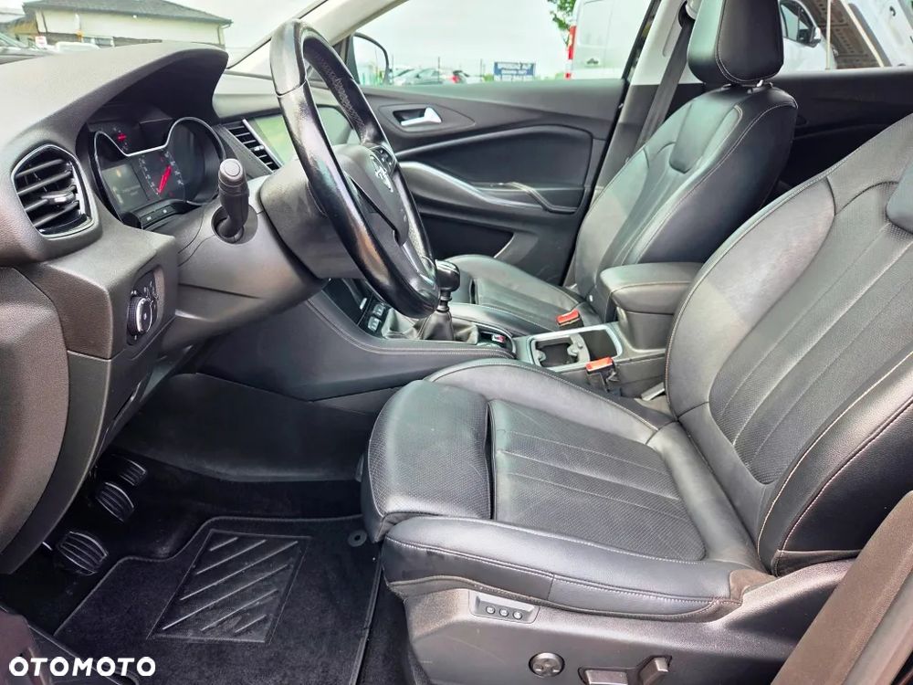 Opel Grandland X 1.5 D Start/Stop Ultimate - 26