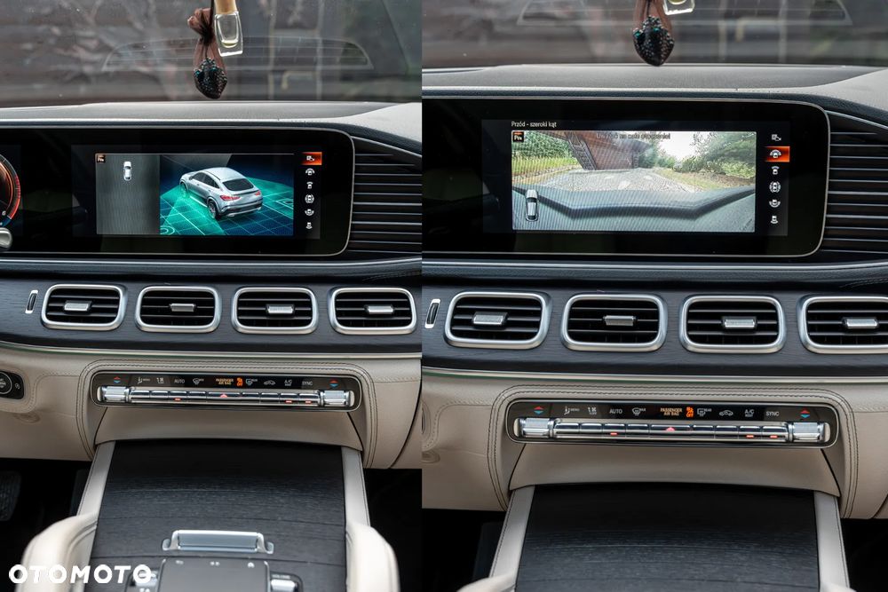 Mercedes-Benz GLE 400 d 4-Matic - 31