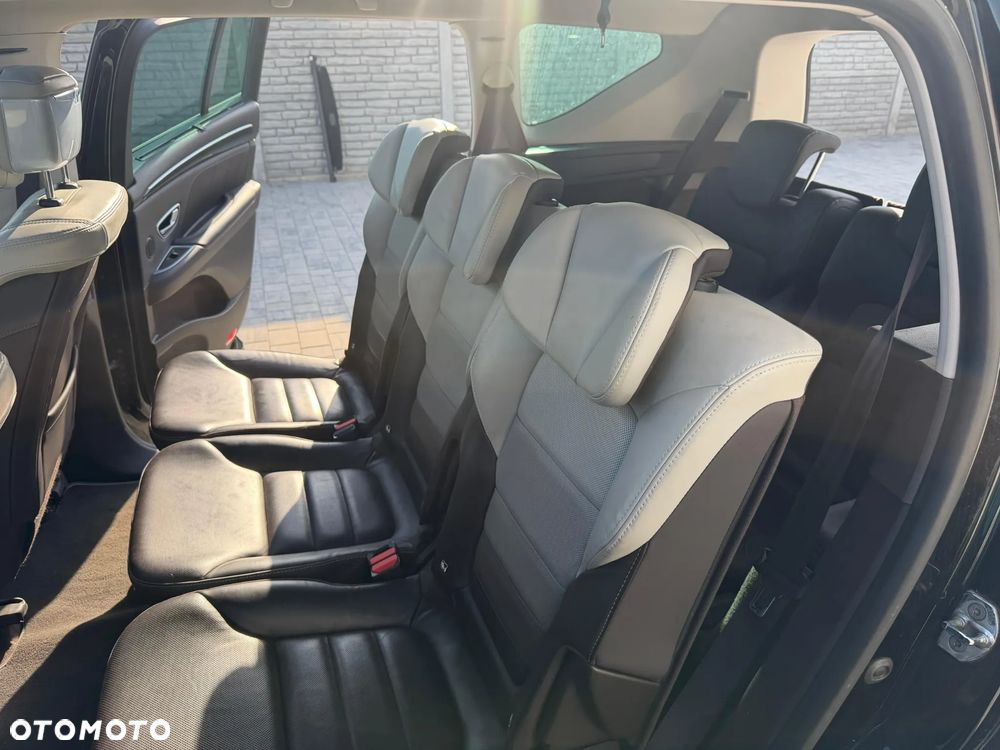 Renault Espace BLUE dCi 200 EDC INITIALE PARIS - 21
