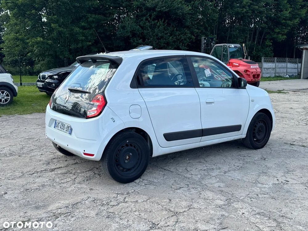 Renault Twingo SCe 65 URBAN NIGHT - 6