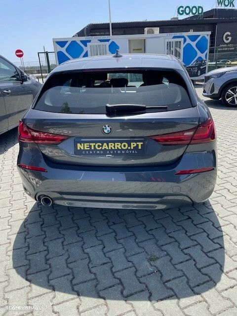 BMW 116 d Corporate Edition Auto - 3