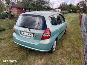 Honda Jazz 1.4 LS - 2