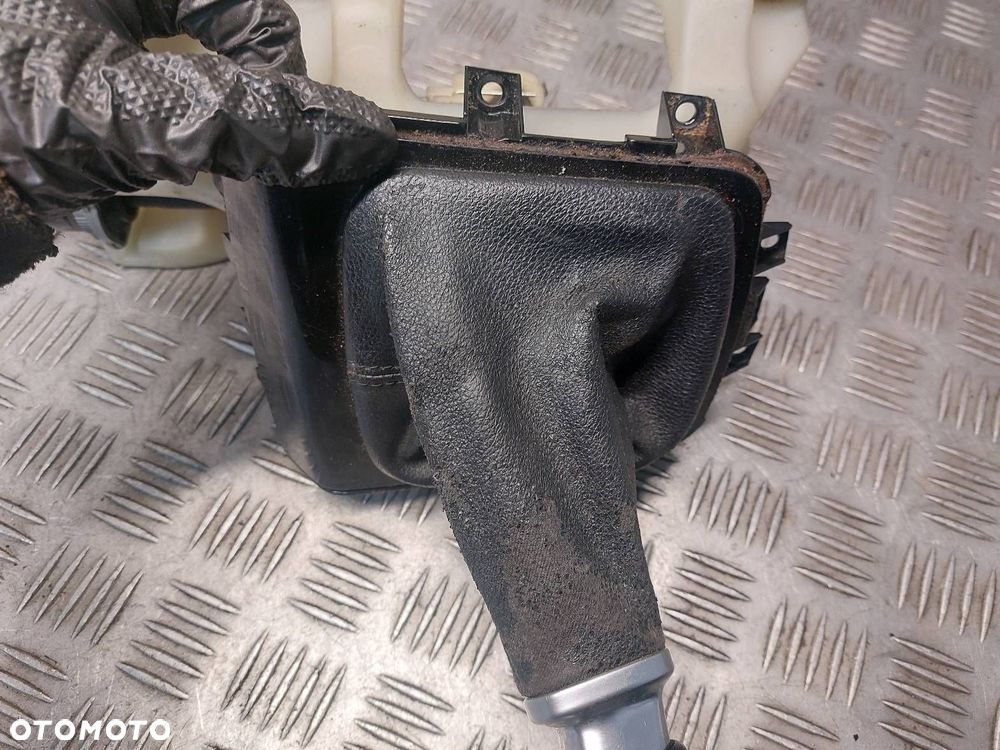 LEWAREK ZMIANY BIEGÓW + LINKI KIA CEED I LIFT 2.0 CRDI 43700-1HXXX - 5