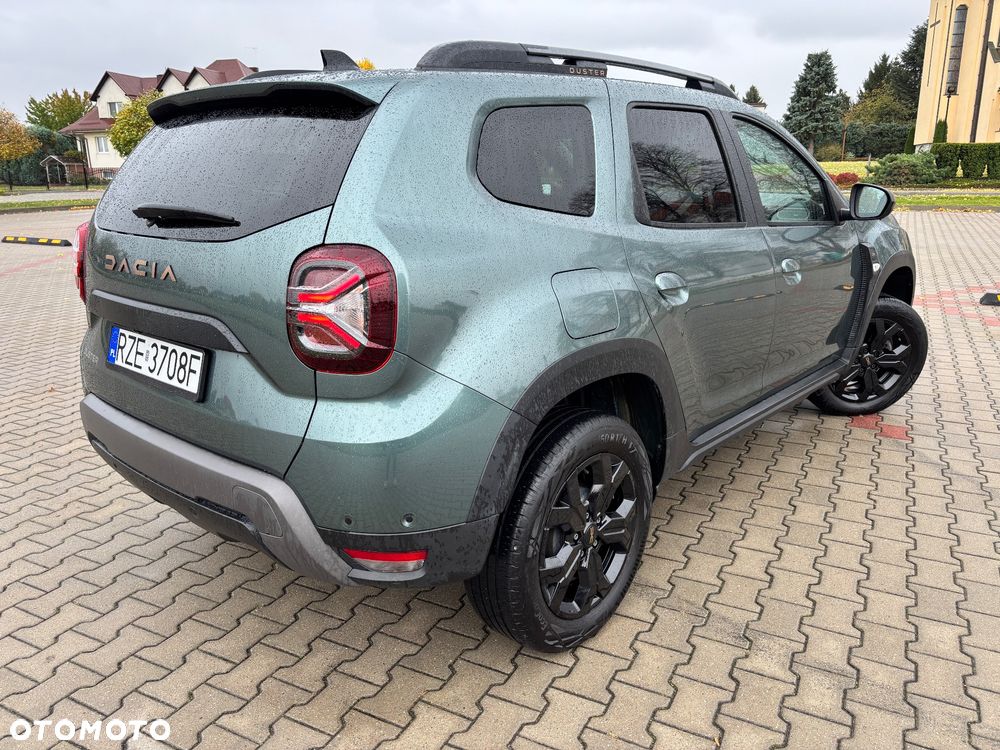Dacia Duster - 3
