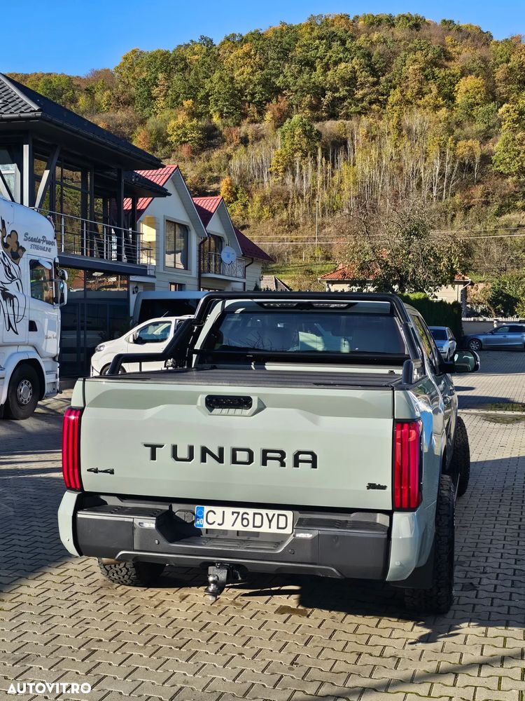 Toyota Tundra - 32