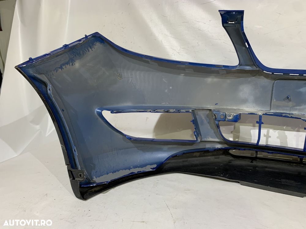 Bara fata Skoda  2 Monte Carlo, 2010, 2011, 2012, 2013, cod origine OE 5J0807221D. - 8