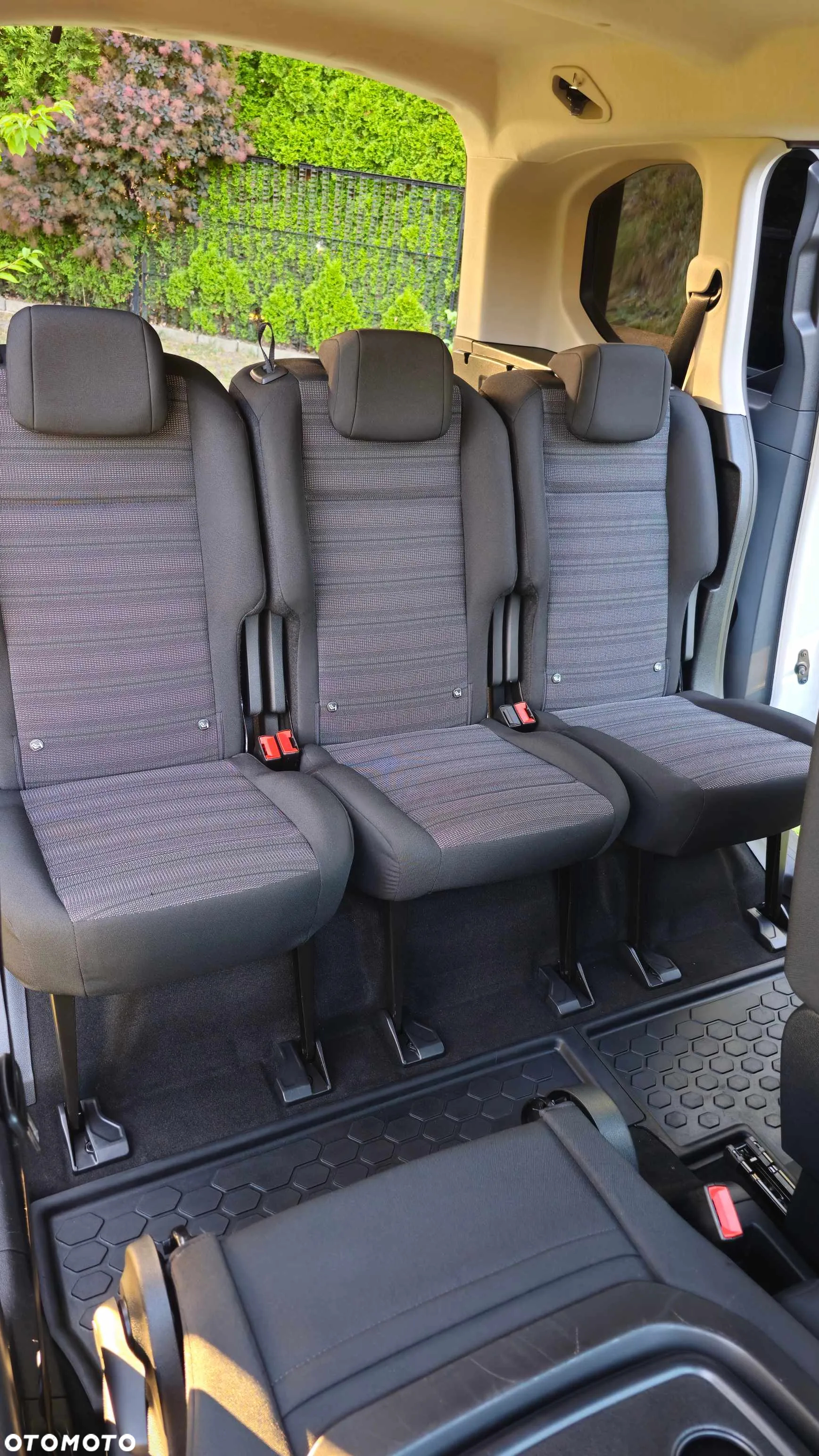 Opel Combo - 29