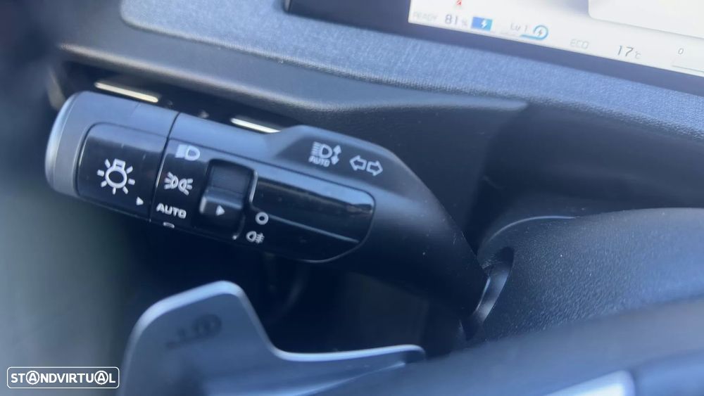 Kia EV6 77,4-kWh Business - 14