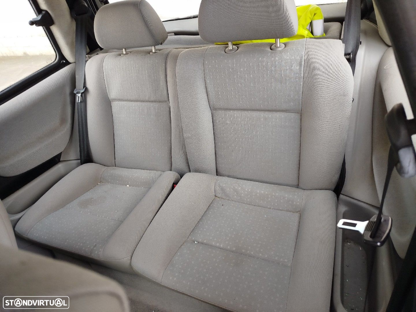 Para peças VOLKSWAGEN Lupo (6X1, 6E1) - 9
