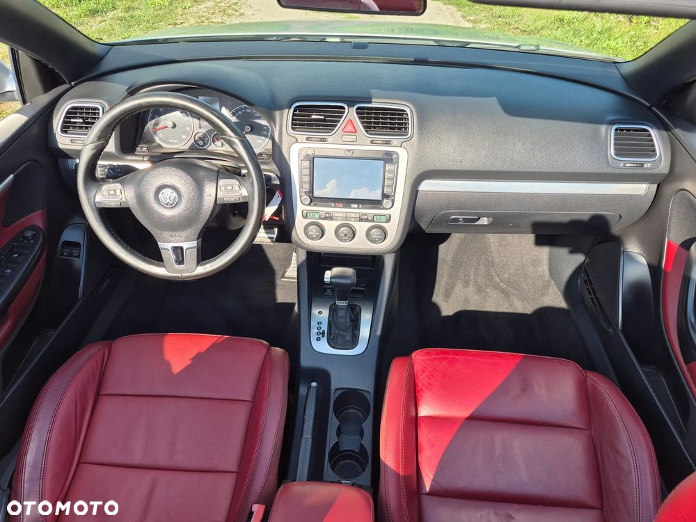 Volkswagen Eos - 3