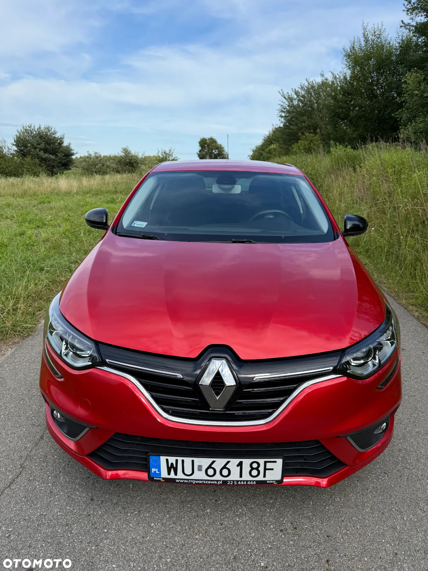 Renault Megane 1.6 SCe Limited - 5
