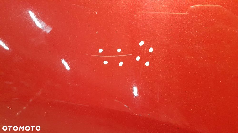 błotnik przód prawy nissan qashqai j11 - 5