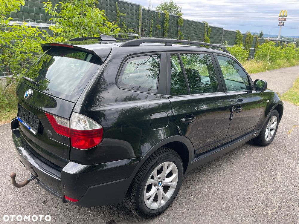BMW X3 - 6