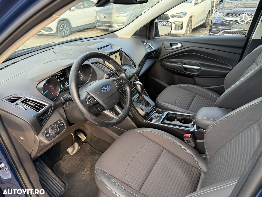 Ford Kuga 1.5 EcoBoost TITANIUM - 6