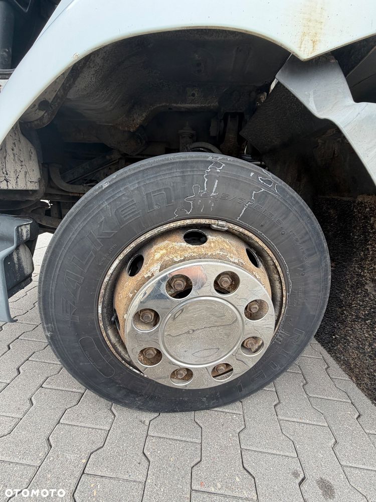 Renault Renault Midlum 190 dxi, winda - 10