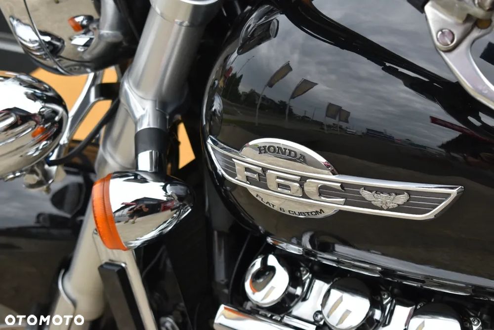 Honda Valkyrie - 19