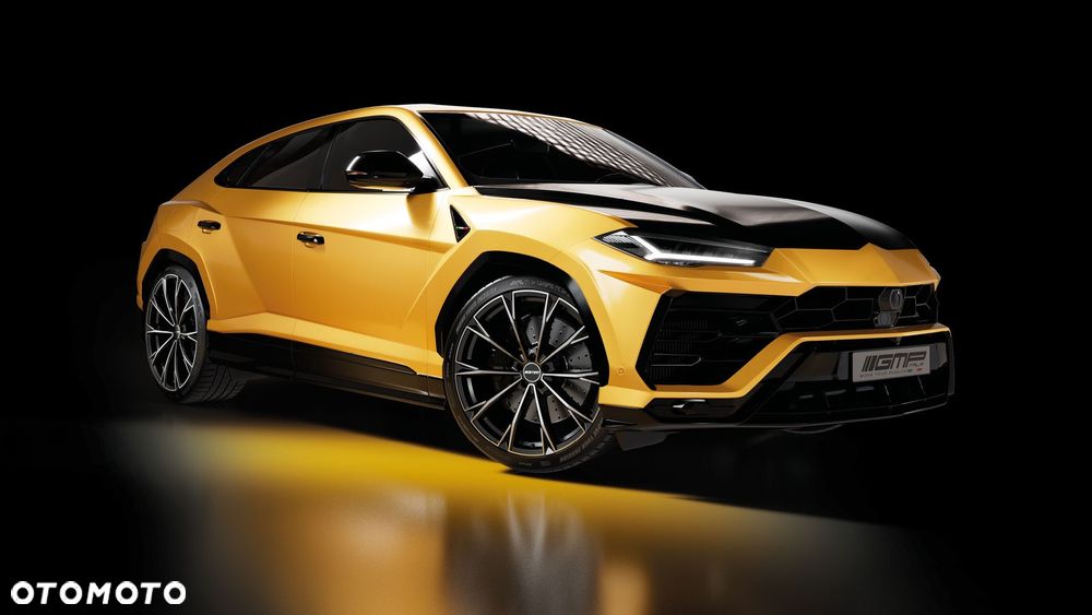 4x Felgi 22 m.in. do AUDI Q7 4M Q8 RSQ8 RS6 C7 C8 RS7 C8 S8 D4 SQ7 SQ8 Sportback - TOTALE - 4