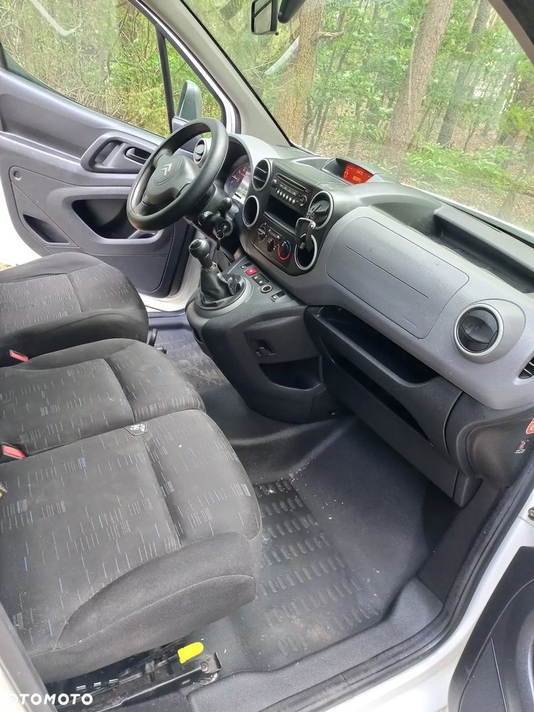 Opel combo - 8