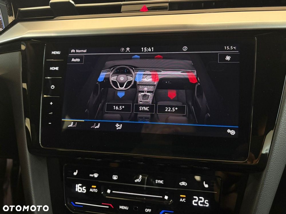 Volkswagen Arteon Shooting Brake 2.0 TSI R-Line DSG - 29