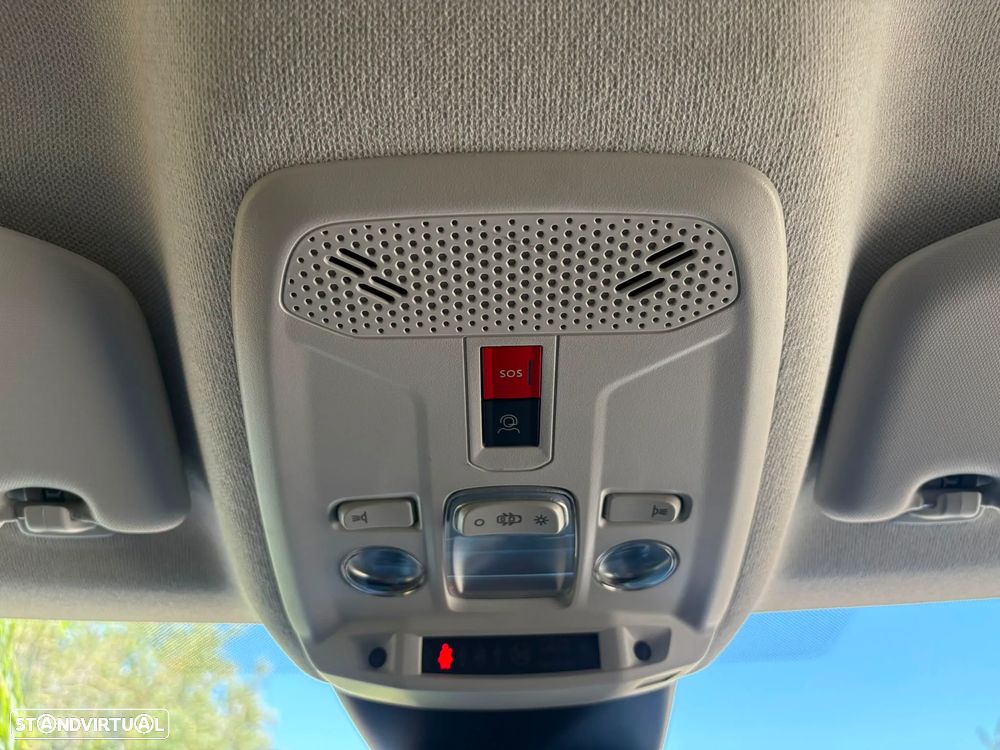Citroën C4 1.5 BlueHDi Shine Pack EAT8 - 30