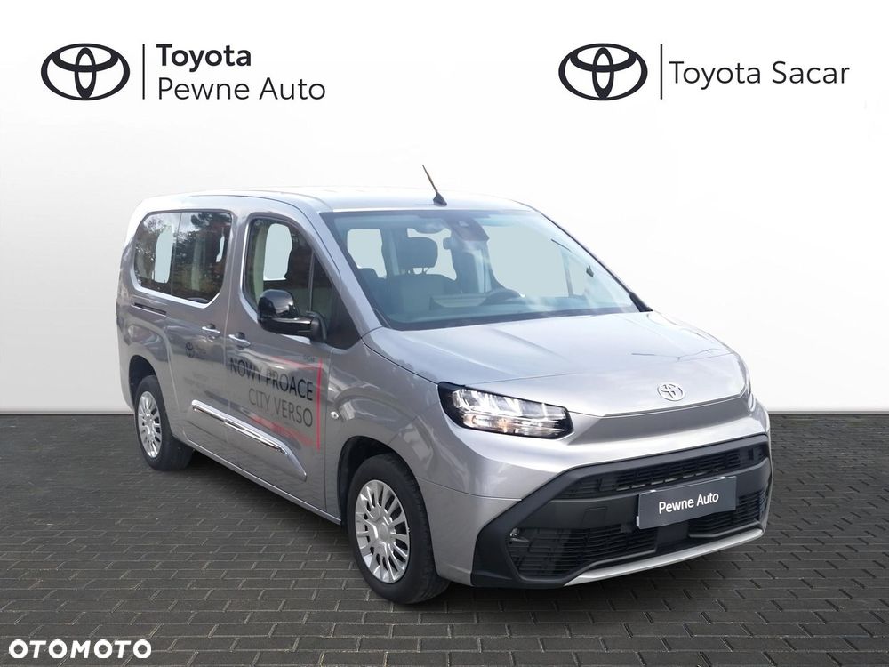 Toyota Proace City Verso - 7