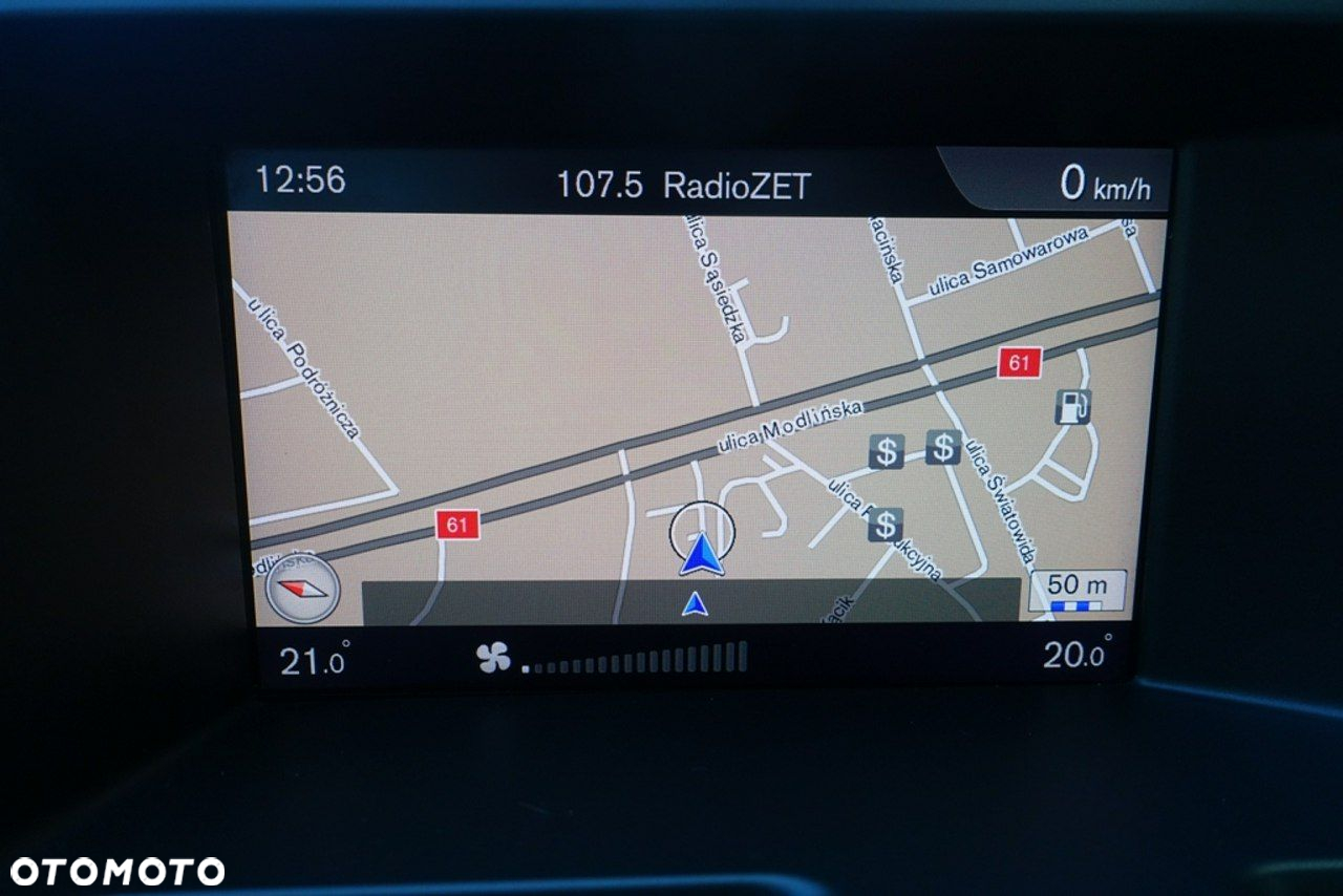 Volvo XC 60 - 28