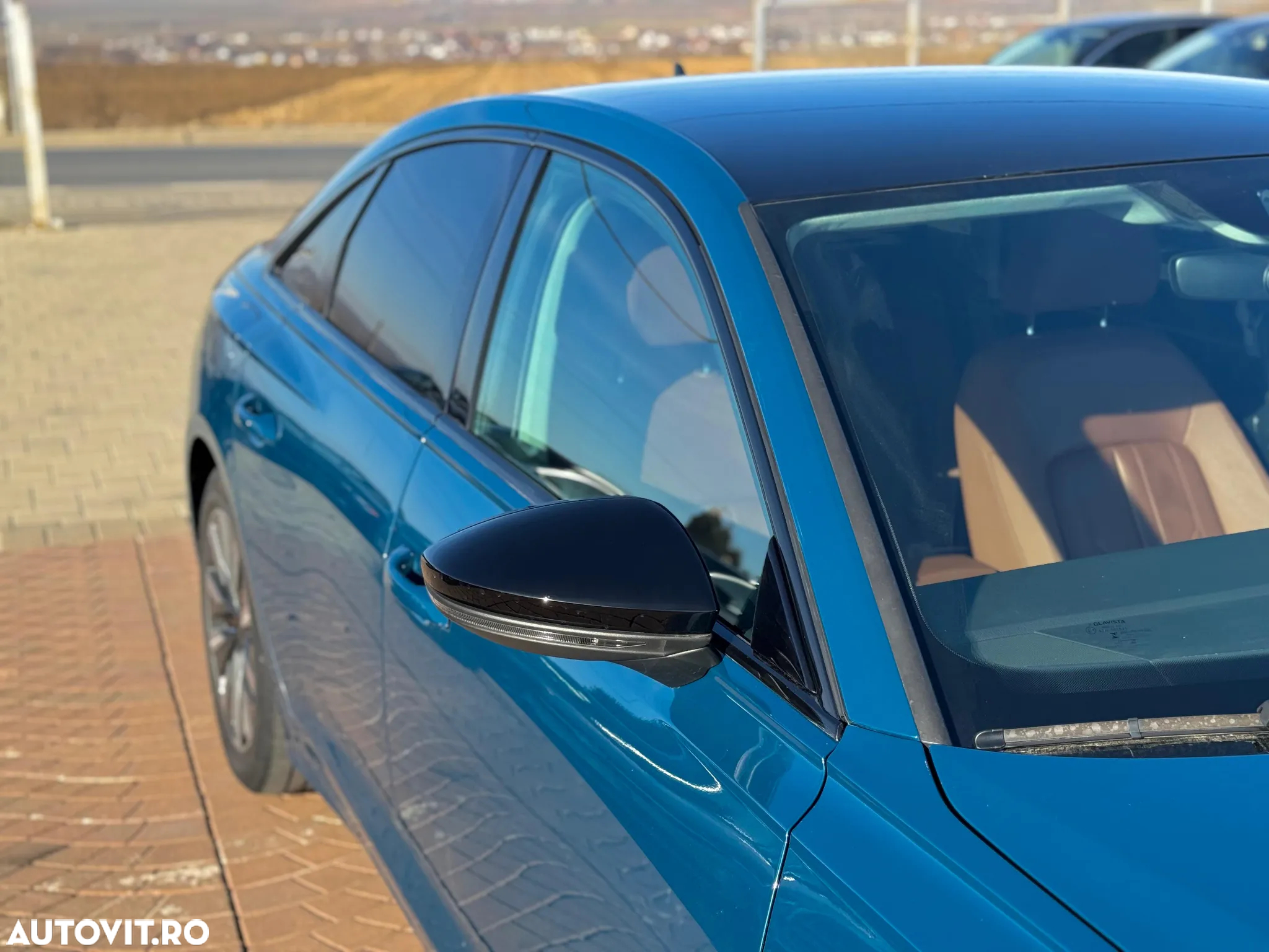 Audi A6 - 17