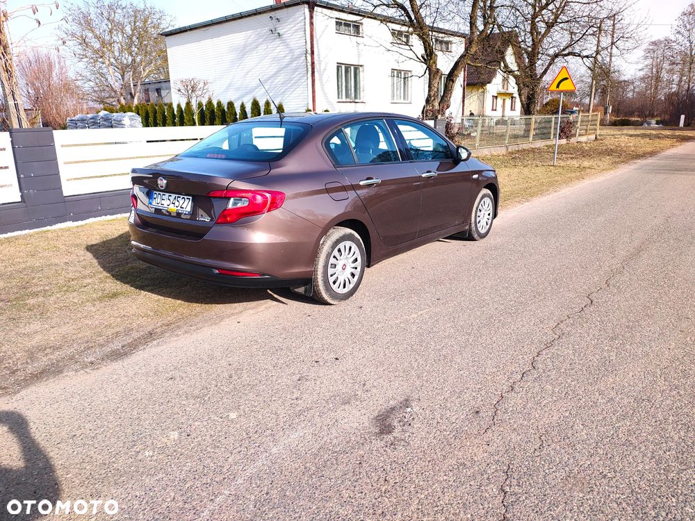 Fiat Tipo 1.4 Classic - 3