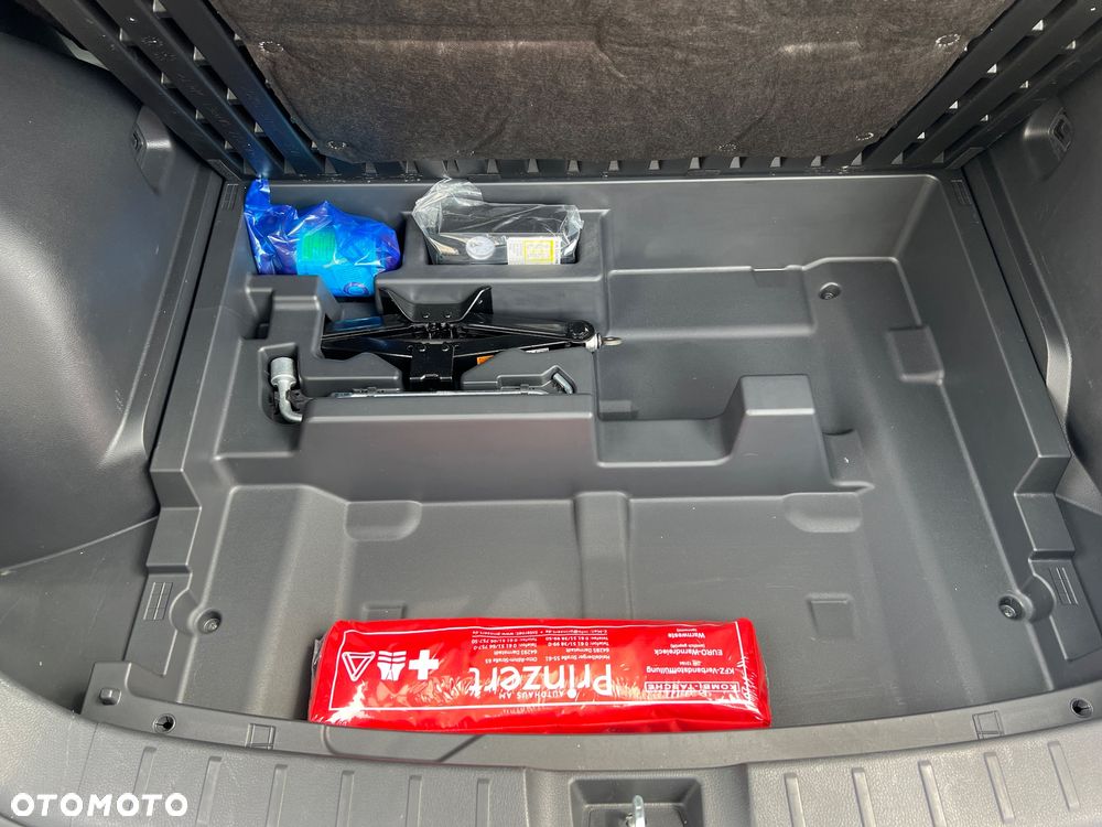 Mitsubishi Eclipse Cross 1.5 T-MIVEC ClearTec CVT 2WD Diamant Edition Plus - 32