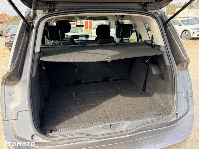 Citroën C4 SpaceTourer - 9