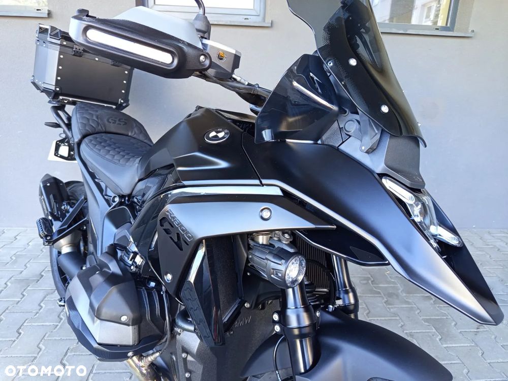 BMW GS - 11