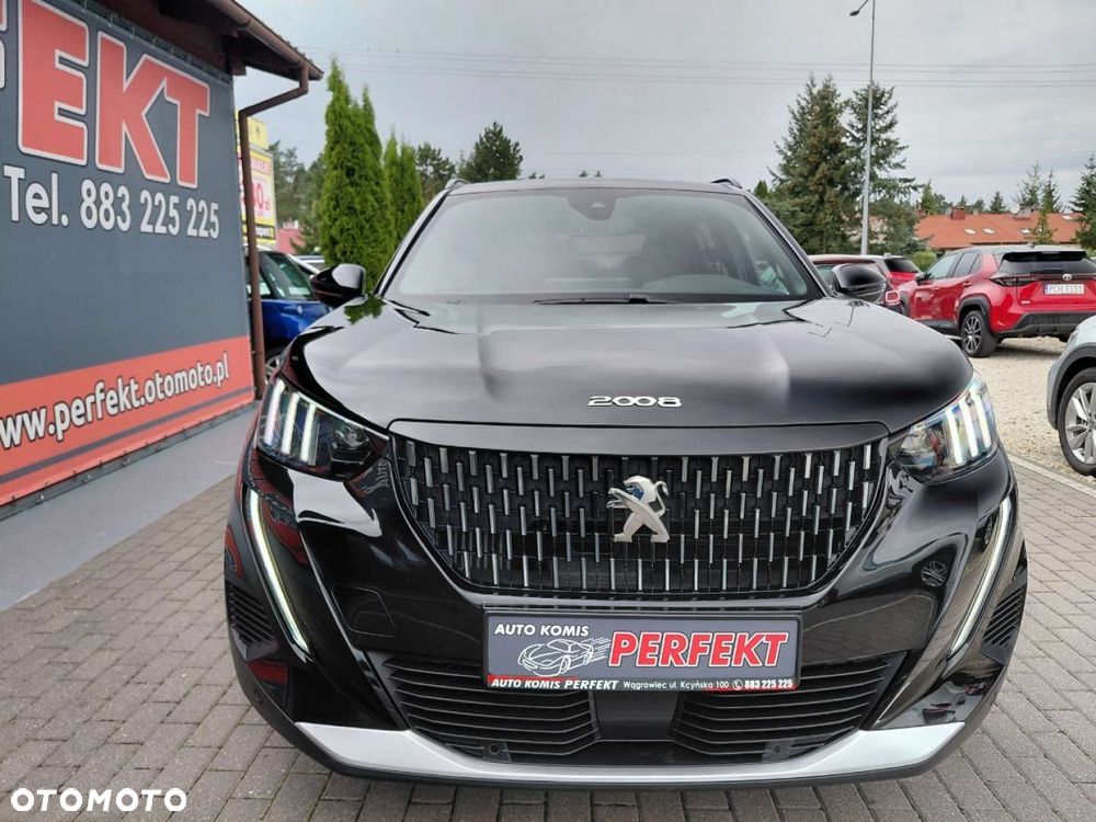 Peugeot 2008 - 3