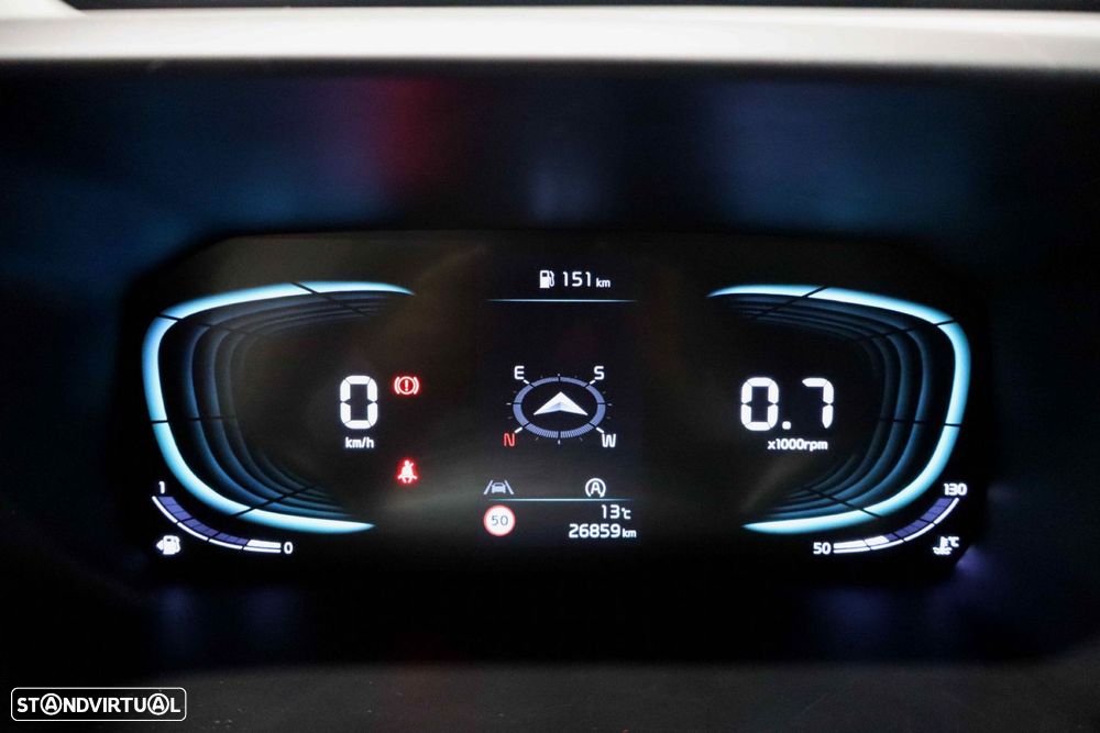 Kia Picanto 1.0 MPi Urban - 14