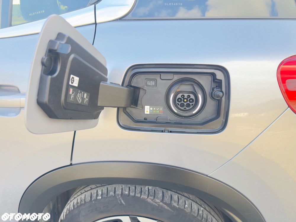 Citroën C5 Aircross 1.6 PHEV Shine Pack EAT8 - 22