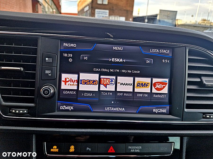 Seat Leon 1.5 TSI ACT OPF FR Plus - 25