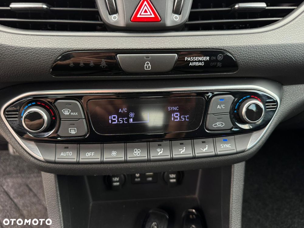 Hyundai i30 1.4 T-GDI Premium DCT - 25